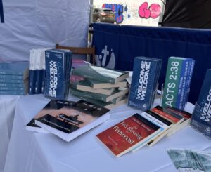 Faith literature