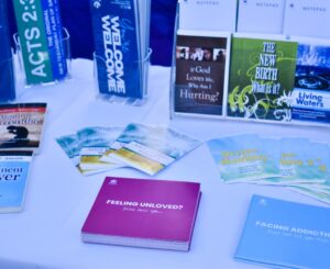 Faith literature